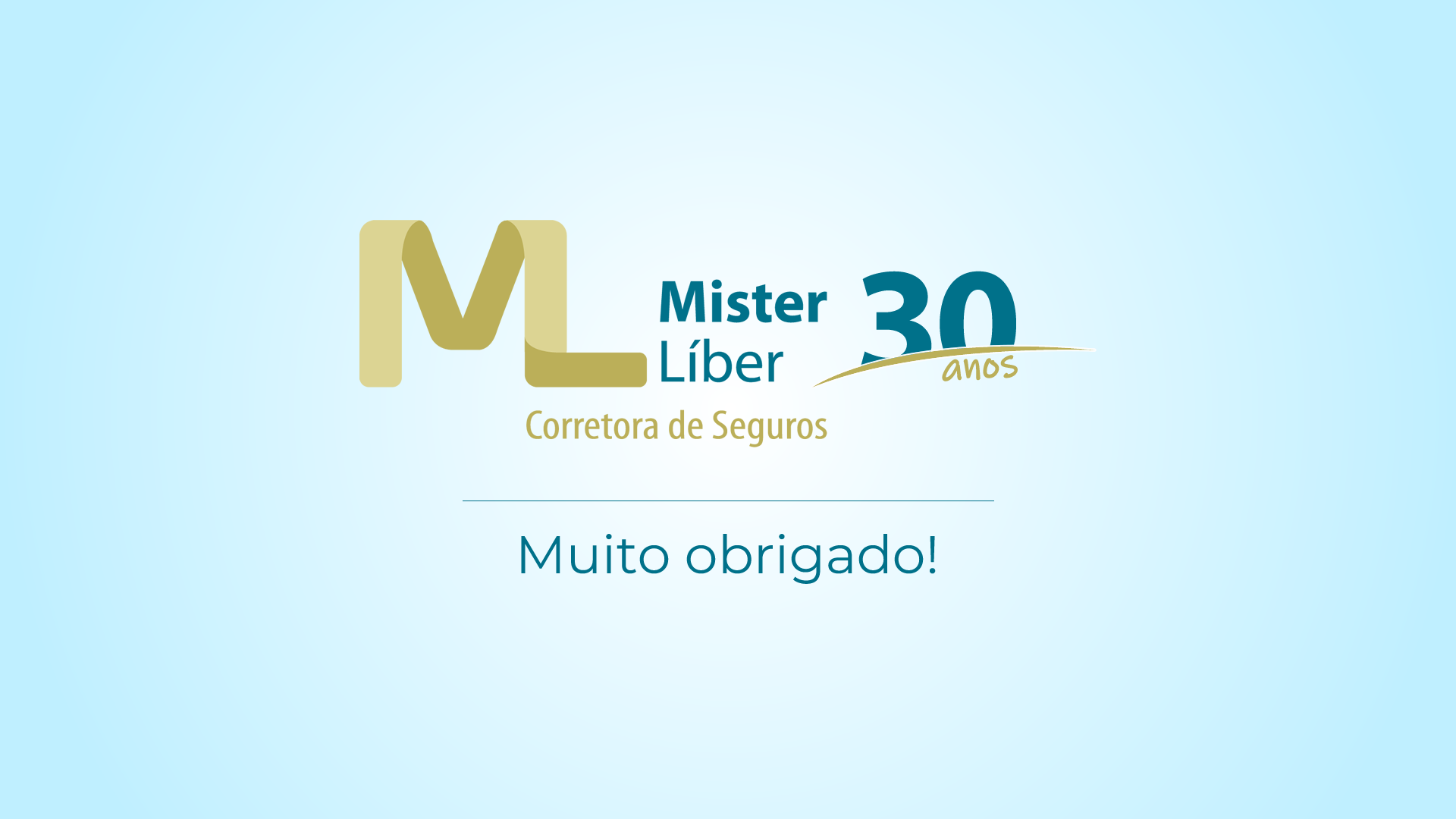 Mister Liber completa 30 anos
