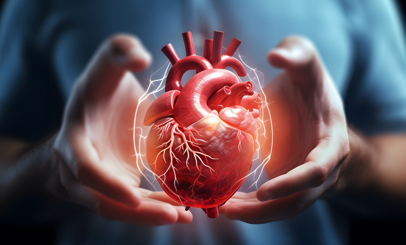 O aumento da mortalidade por doenças cardiovasculares fortalece a demanda por seguros com cobertura para enfermidades graves.