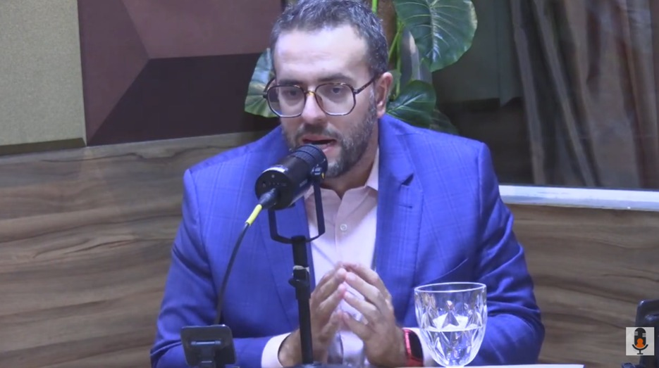 Felipe Sousa destaca papel do relacionamento e da atuação consultiva no crescimento do seguro de vida no Brasil
