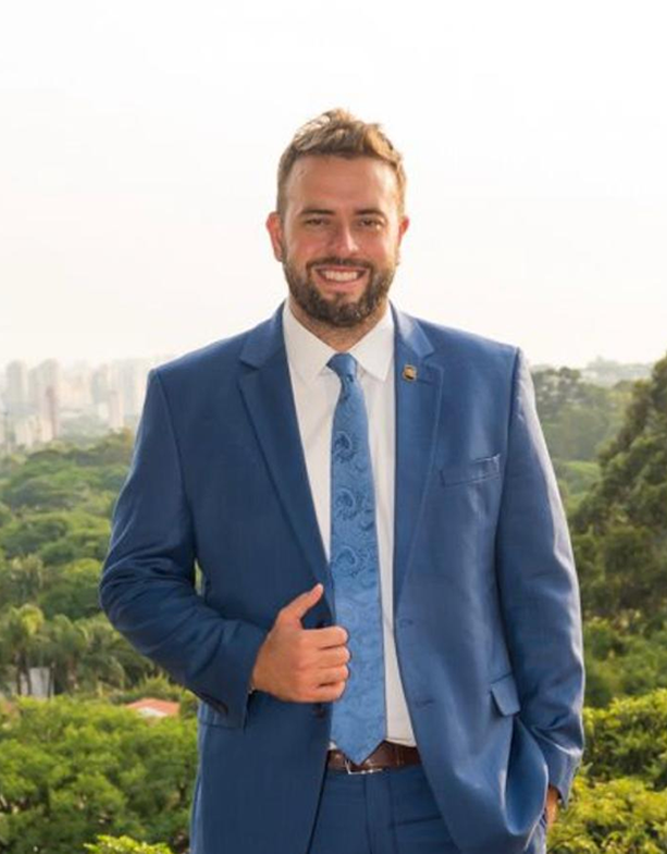 Felipe Sousa