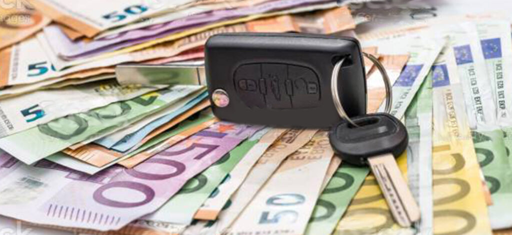 Auto Crédito - Financiamento