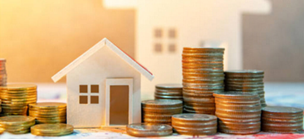 Crédito Imobiliário