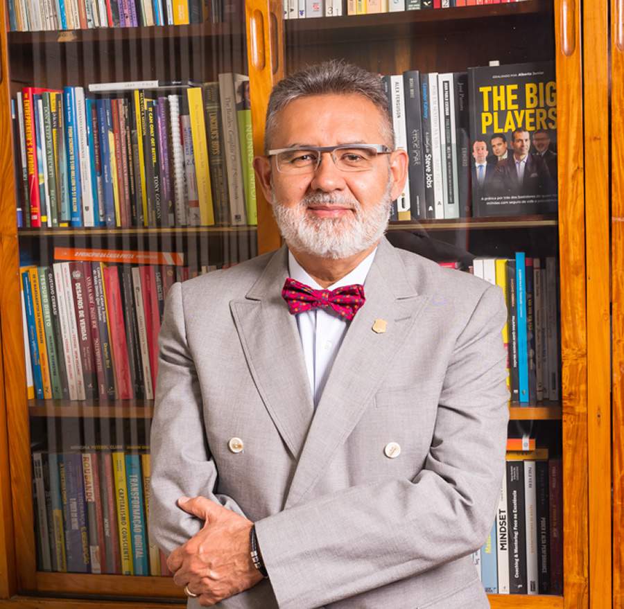 Josusmar Sousa